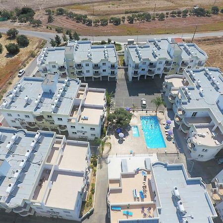 Oceania Bay Village 皮拉 外观 照片