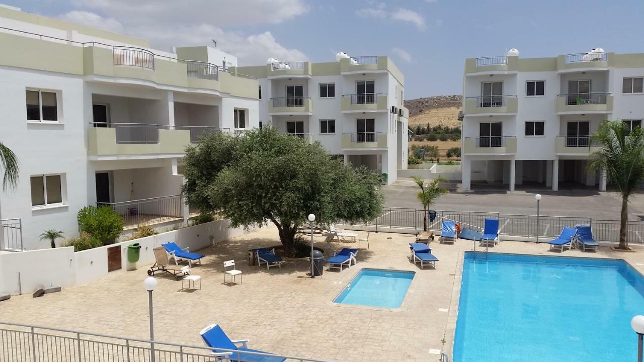 Oceania Bay Village 皮拉 外观 照片