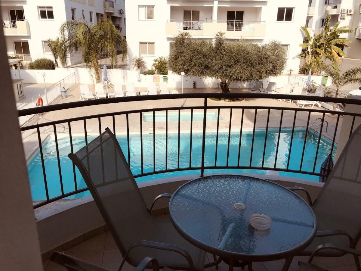 Oceania Bay Village 皮拉 外观 照片