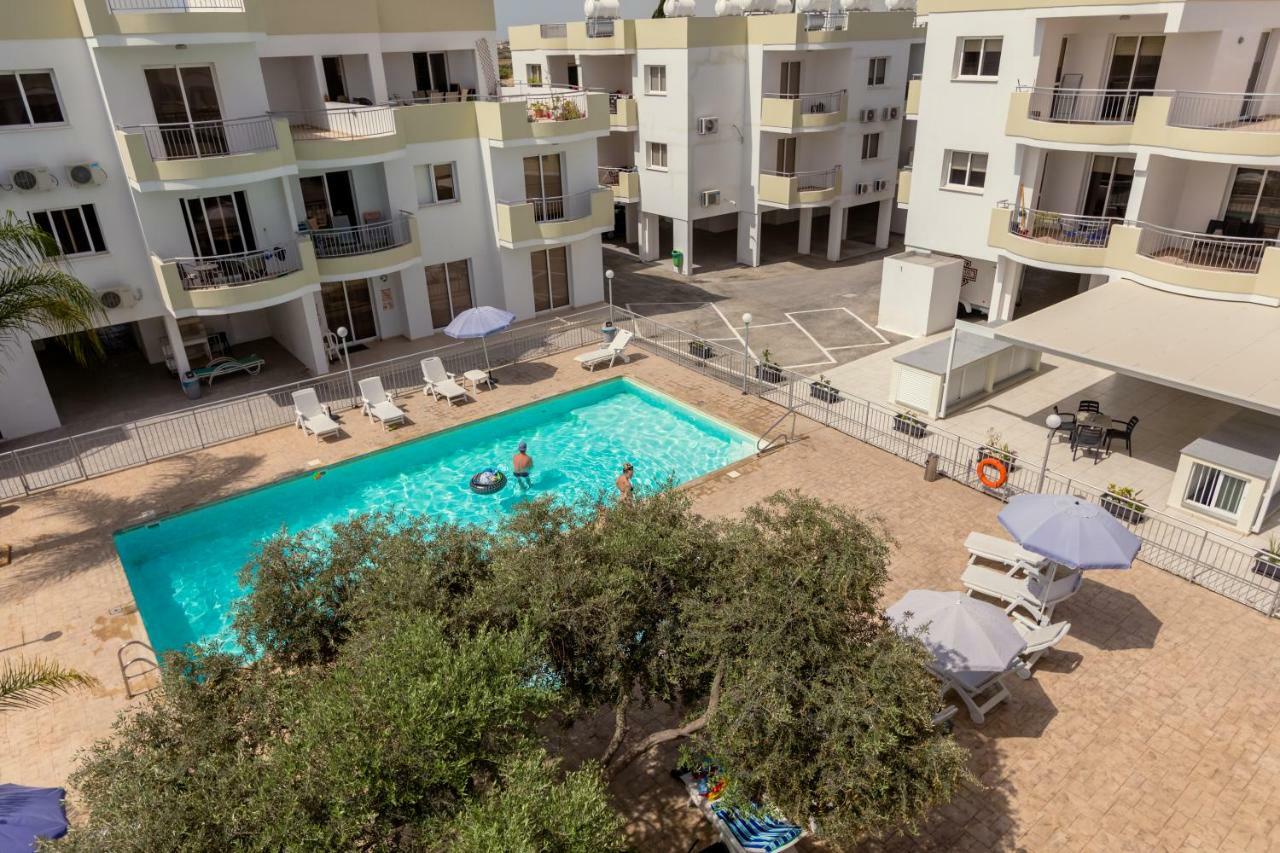 Oceania Bay Village 皮拉 外观 照片