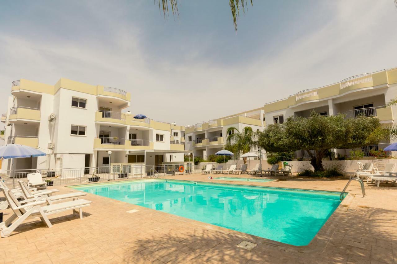 Oceania Bay Village 皮拉 外观 照片