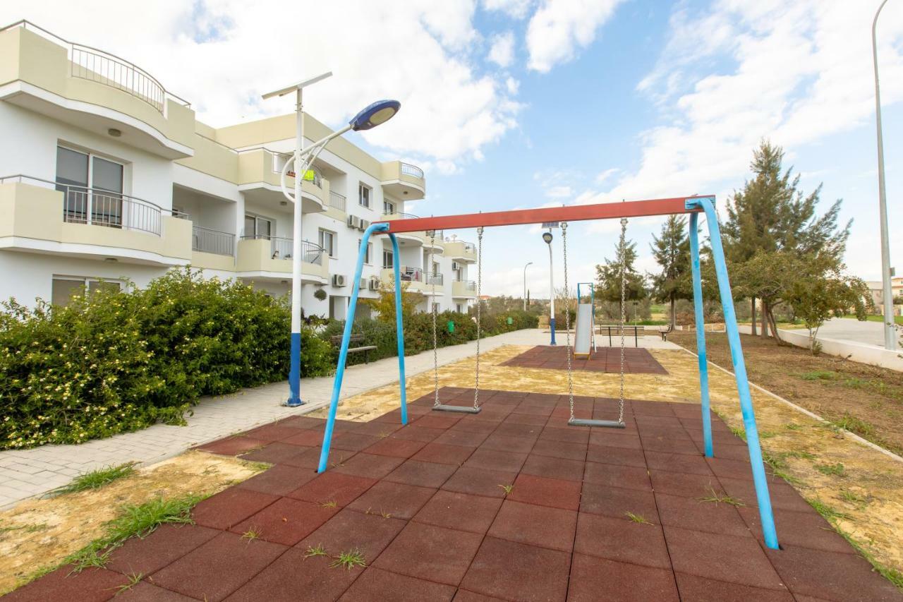 Oceania Bay Village 皮拉 外观 照片