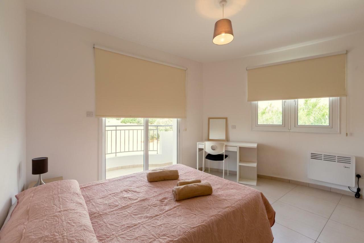 Oceania Bay Village 皮拉 外观 照片