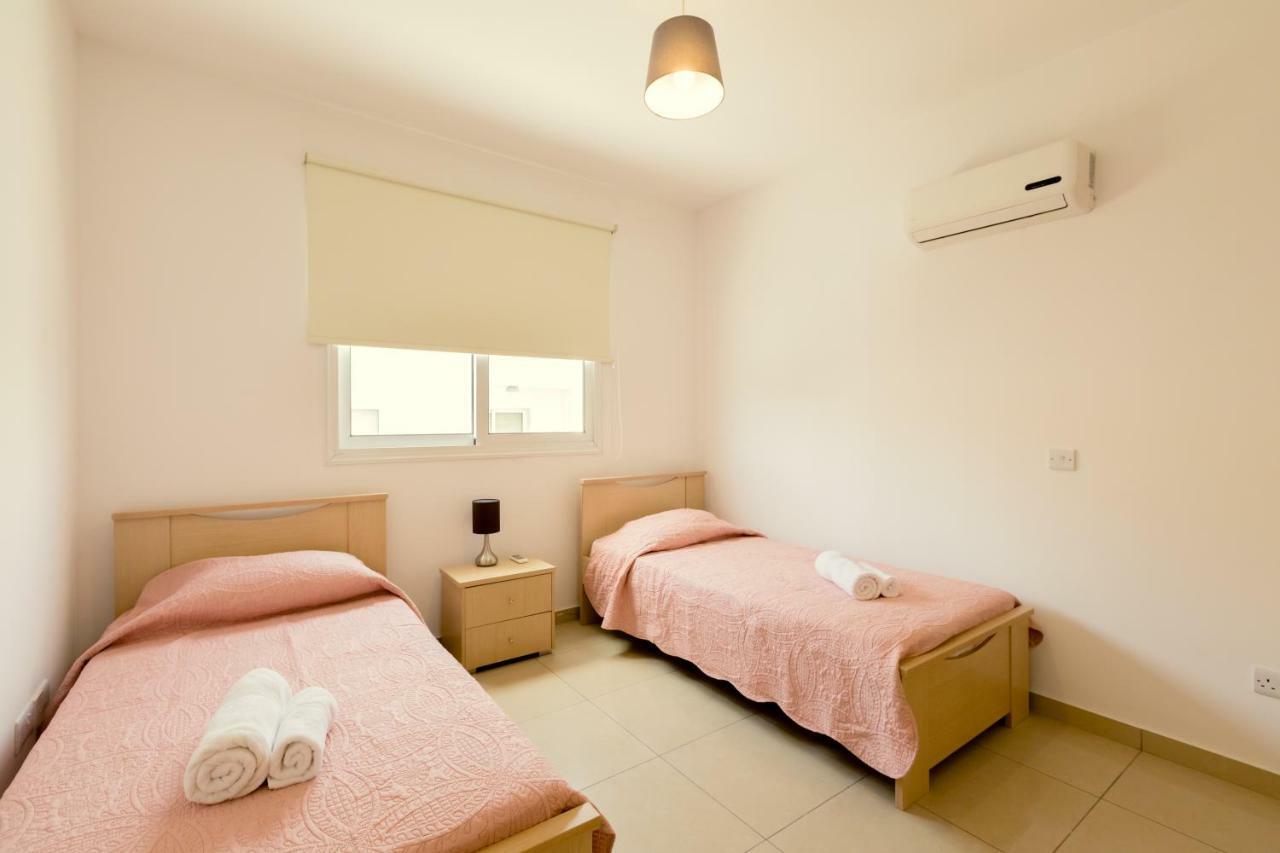 Oceania Bay Village 皮拉 外观 照片