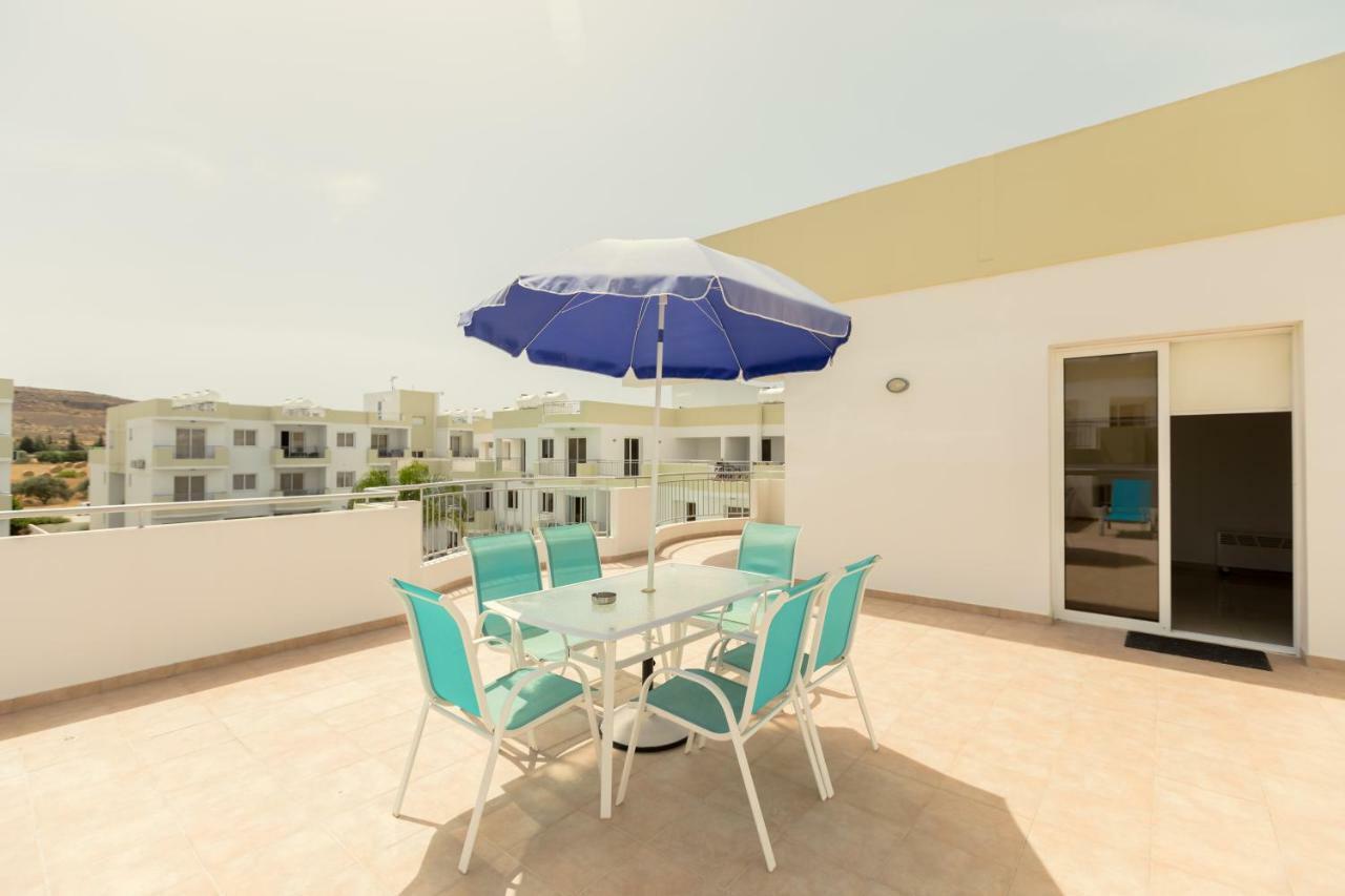 Oceania Bay Village 皮拉 外观 照片