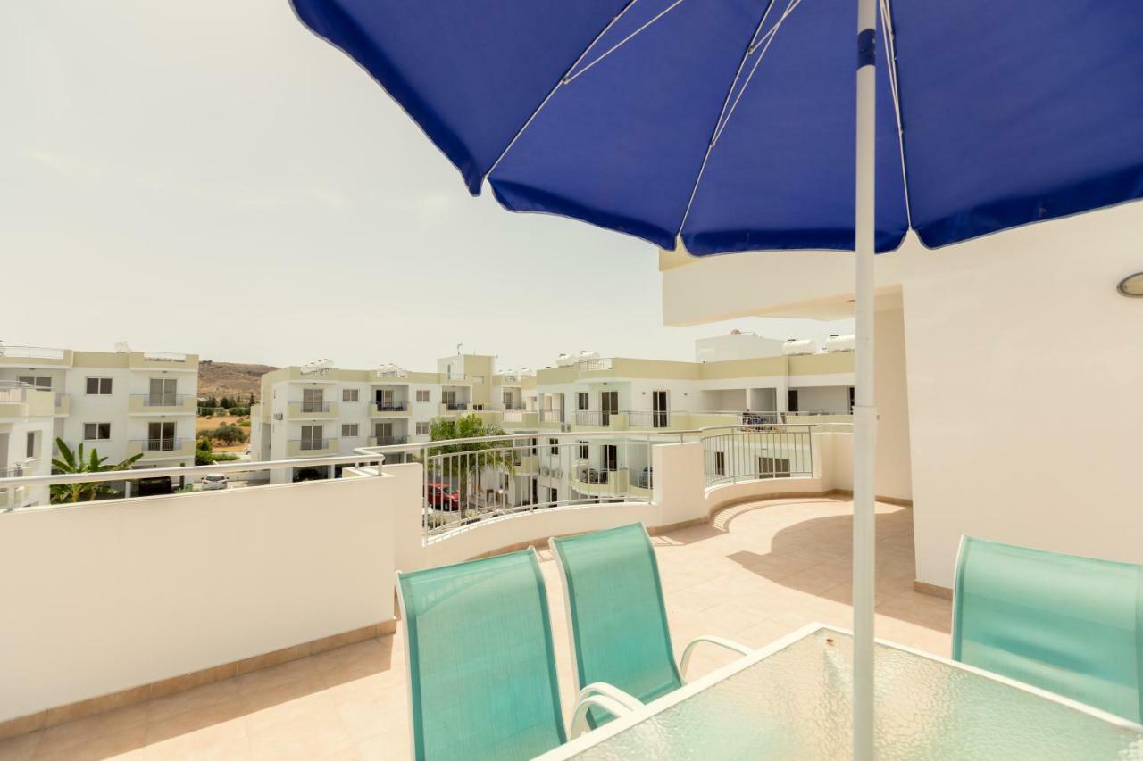 Oceania Bay Village 皮拉 外观 照片