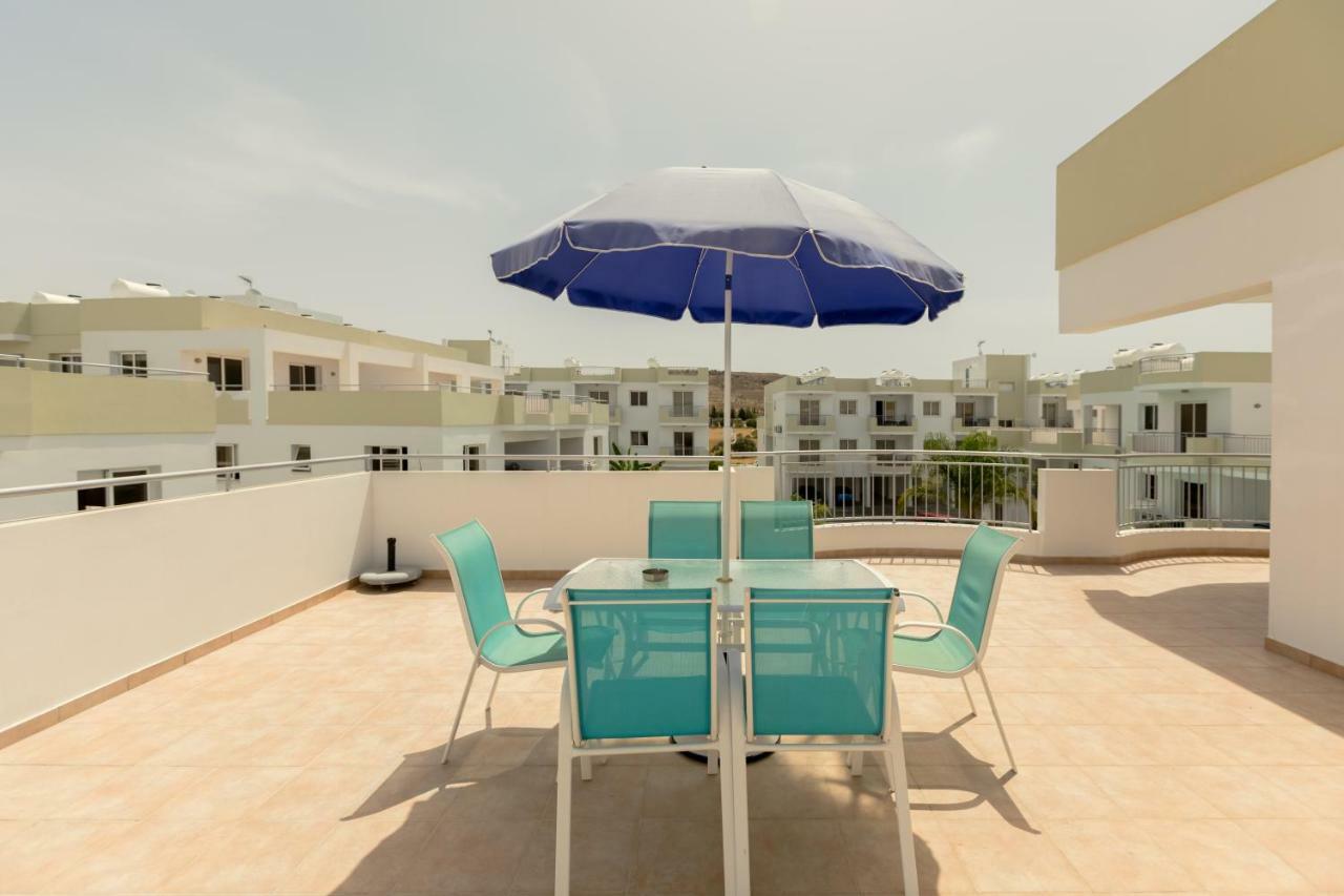 Oceania Bay Village 皮拉 外观 照片