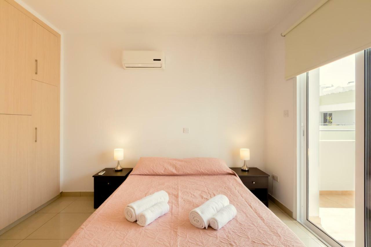 Oceania Bay Village 皮拉 外观 照片