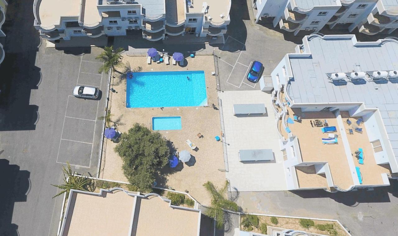 Oceania Bay Village 皮拉 外观 照片