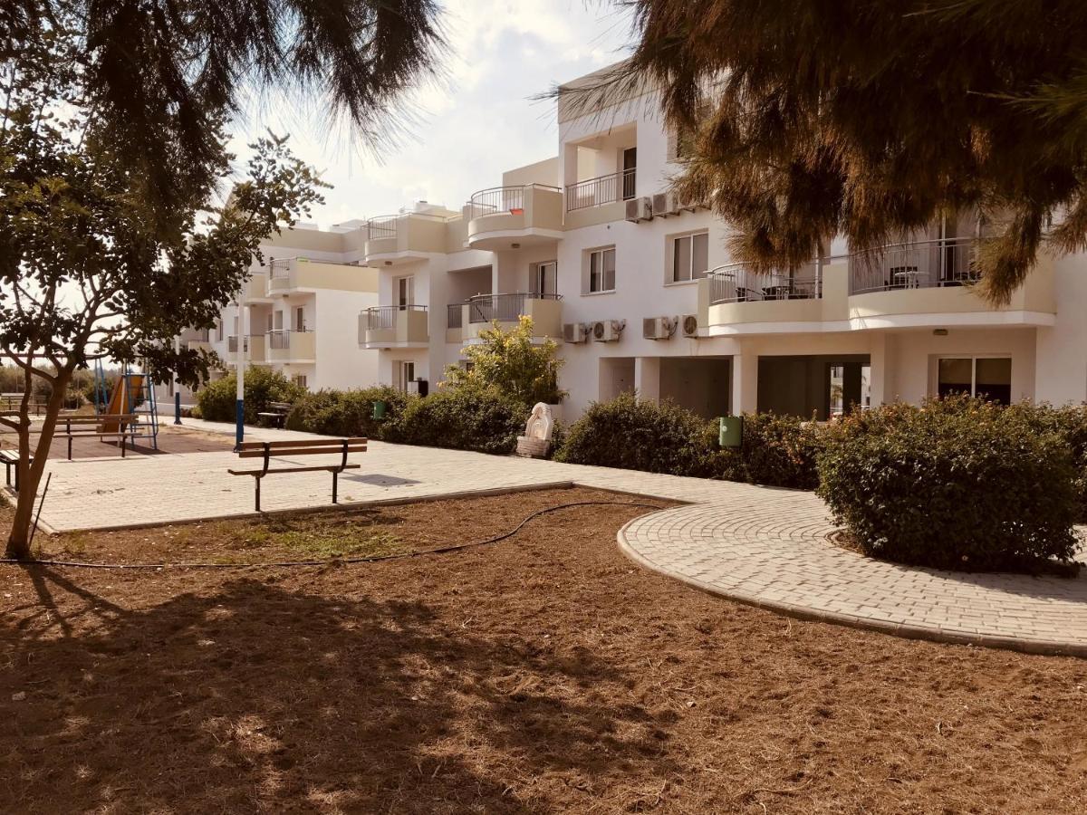 Oceania Bay Village 皮拉 外观 照片
